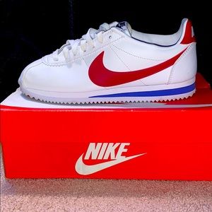 Nike Cortez size 8